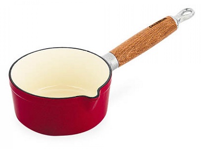 Chasseur French milk pan - 14cm