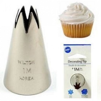 Wilton tip - 1M