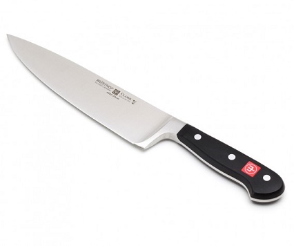 Wusthof Classic chefs knife - 20cm