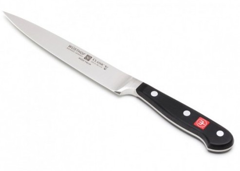 Wusthof Classic utility knife - 16cm