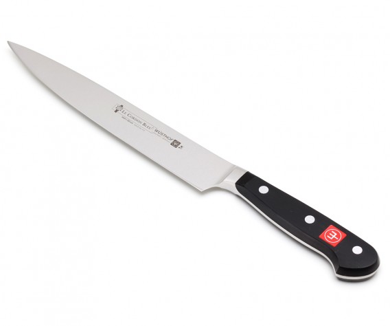 Wusthof Classic Cordon Bleu utility knife - 16cm
