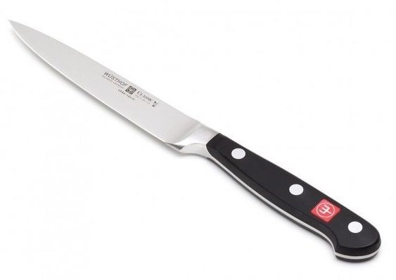 Wusthof Classic paring knife - 12cm