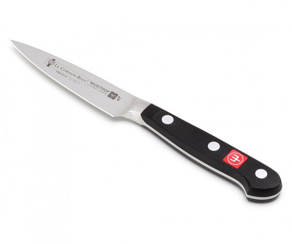 Wusthof Classic Cordon Bleu paring knife - 12cm