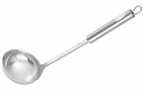 Chasseur soup ladle