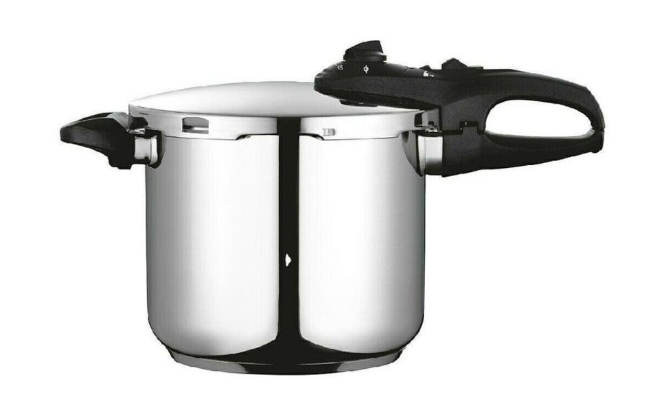 Fagor Duo 8 pressure cooker - 7.5 litres