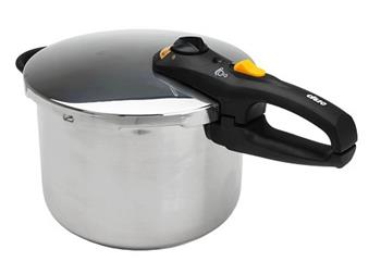 Fagor pressure cooker - 8 litres