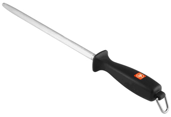 Wusthof Classic sharpening steel - 26cm