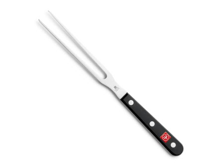 Wusthof Gourmet carving fork