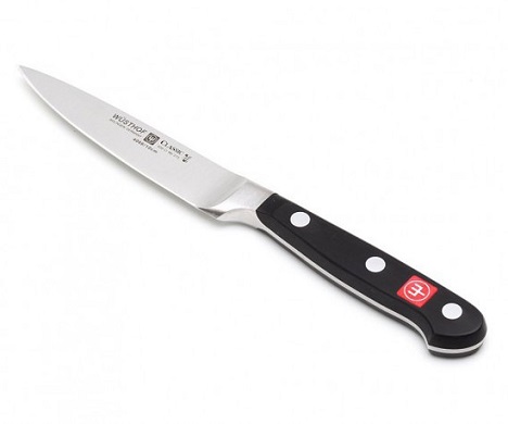 Wusthof Classic paring knife - 10cm