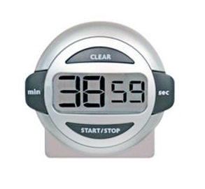 Acurite digital 100 minutes timer