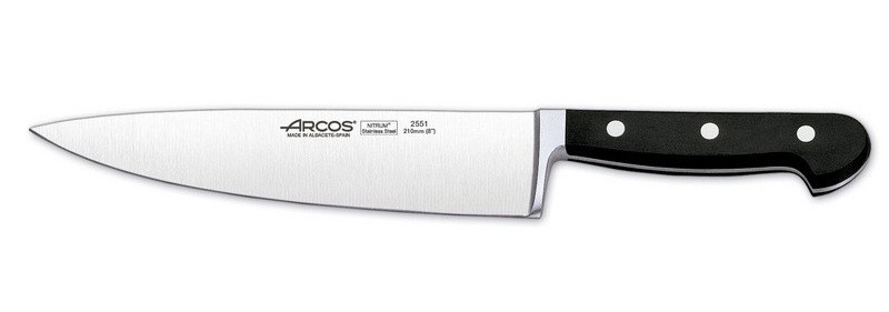 Arcos Opera chefs knife - 21cm