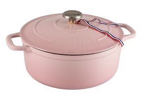 Chasseur French oven - 20cm