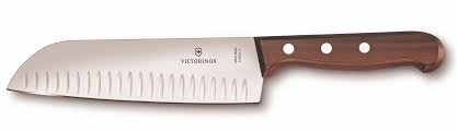 Victorinox santoku knife - 17cm