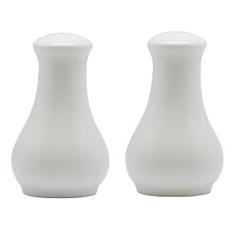 Chelsea salt and pepper shaker set