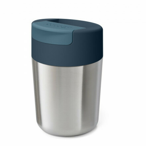 Joseph Joseph Sipp Steel travel mug - 340 ml