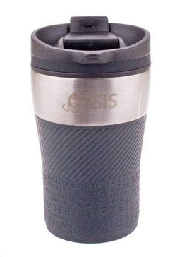 Oasis insulated travel mug - 280ml