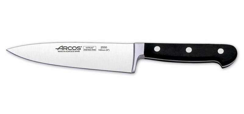 Arcos Opera chefs knife - 16cm