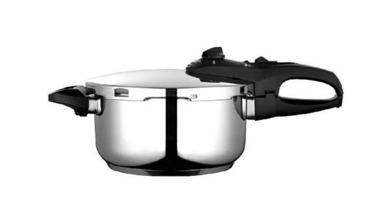 Fagor Duo 4 pressure cooker - 4 litres
