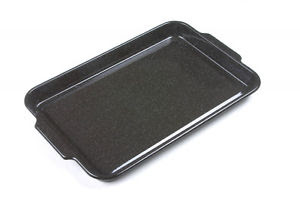 Falcon enamel baking tray