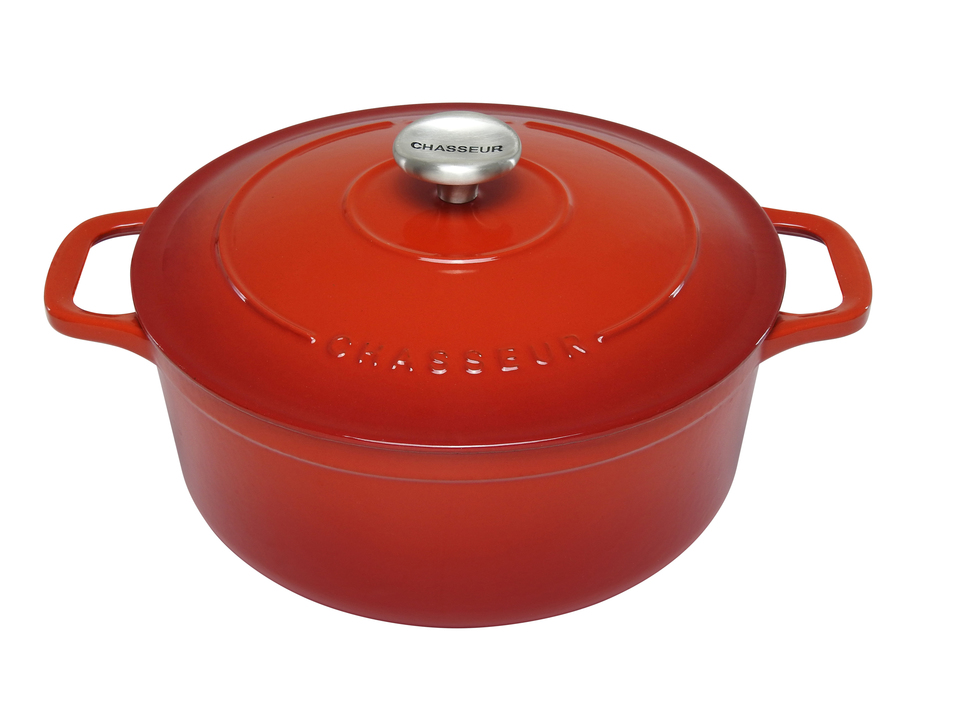 Chasseur French oven - 24cm