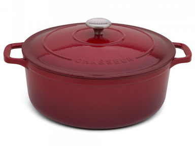 Chasseur French oven - 24cm