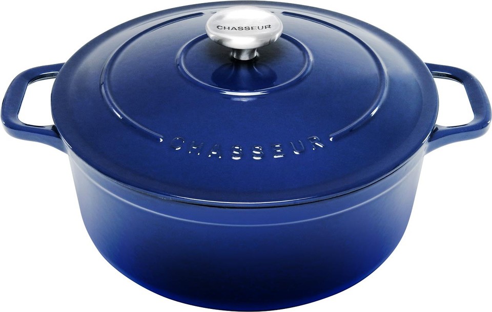 Chasseur French oven - 28cm