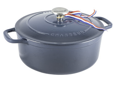 Chasseur French oven - 28cm