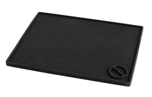 Crema Pro tamper mat - lge