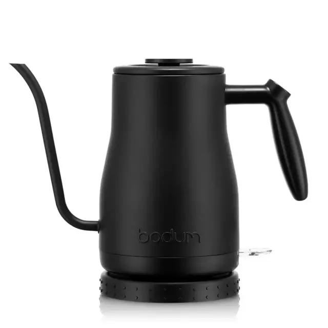 Bodum Bistro Gooseneck kettle - 1 litre