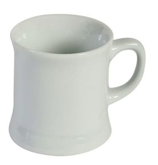 BIA Barber mug - 400ml 