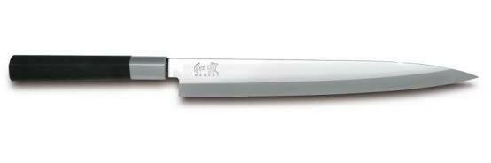 Kai Wasabi Yanagiba knife - 24cm