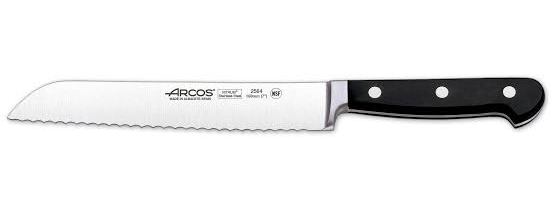 Arcos bread knife - 18cm