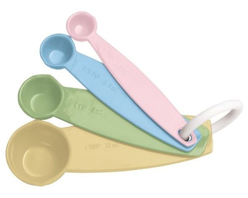 Cuisena measuring spoon set