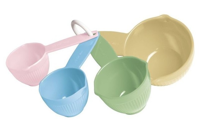 Cuisena measuring cup set
