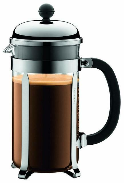 Bodum chambord French press - 8 cup