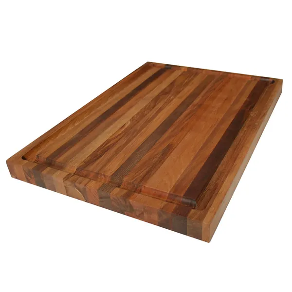 NZ Rimu board - large