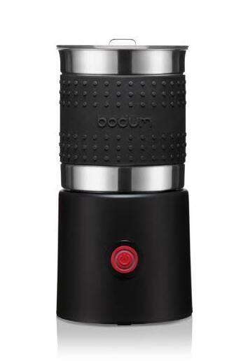 Bodum Bistro electric milk frother