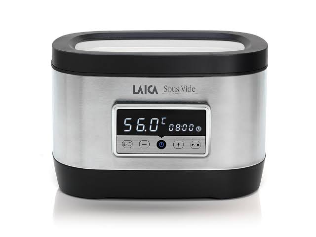 Laica Sous Vide water oven