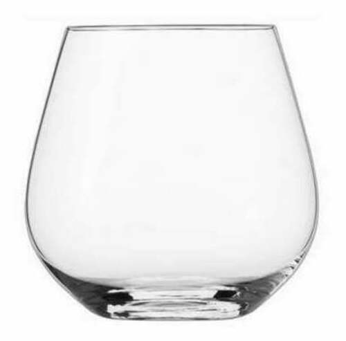 Schott Zwiesel Vina stemless Burgundy 590ml - set of 6