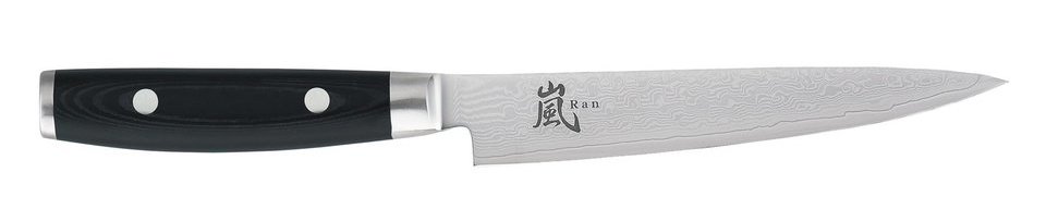 Yaxell RAN utility/ slicing knife - 15cm