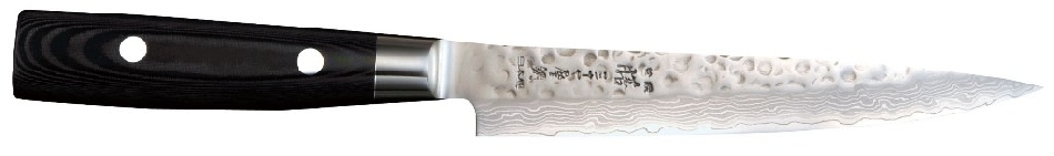 Yaxell ZEN slicing/ utility knife - 15cm