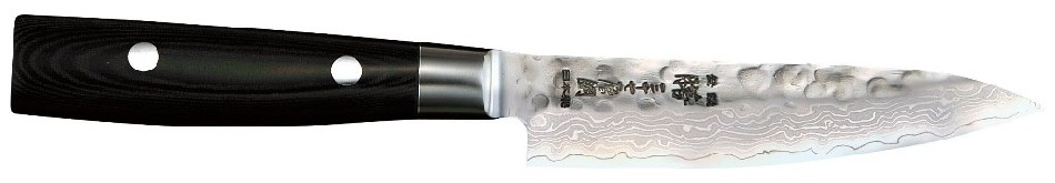 Yaxell ZEN utility knife - 12cm