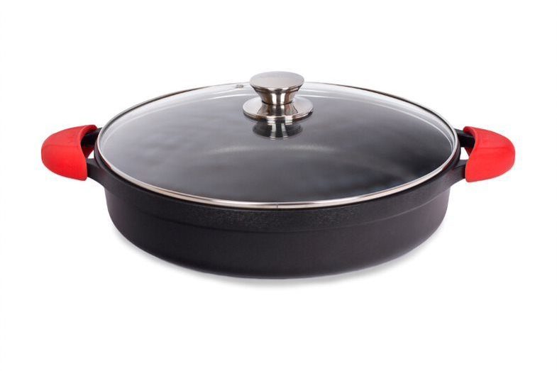 Valira Air shallow casserole - 32cm