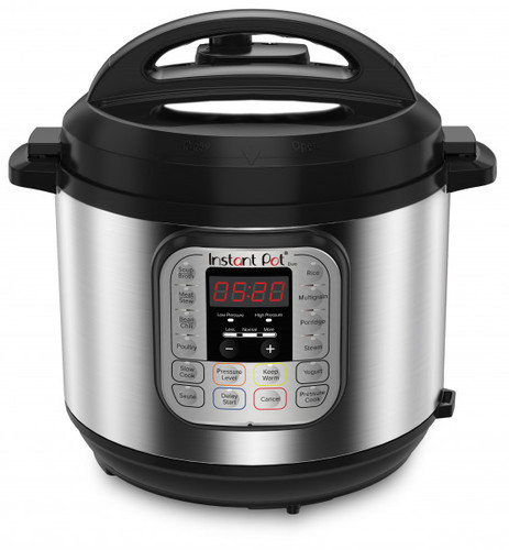 Instant Pot Duo Multicooker - 8 litre - APPLEWOOD The Kitchen Shop