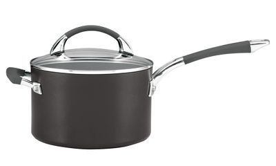 Anolon Endurance+ saucepan - 20cm/ 3.8L