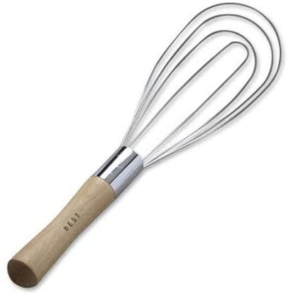 Best flat roux whisk