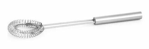 Best Swedish flexi coil whisk - 11in