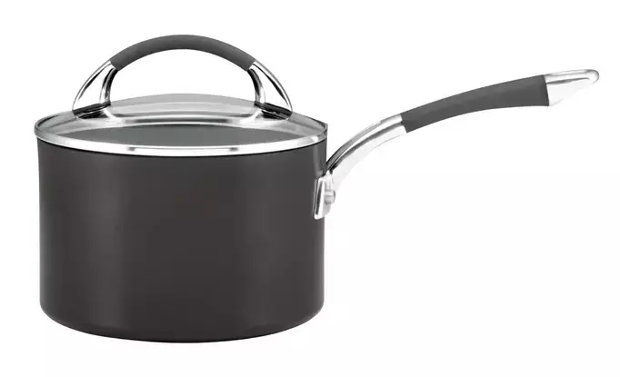 Anolon Endurance+ saucepan - 16cm/2L