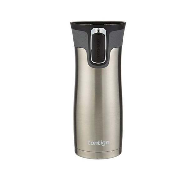 Contigo West Loop AutoSeal travel mug - 470ml