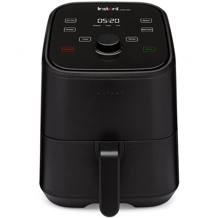 Instant Vortex Plus Mini Air Fryer - 2 litre